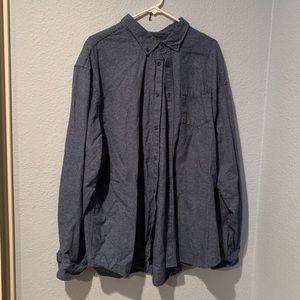 Old Navy Slim Fit Button Down Shirt